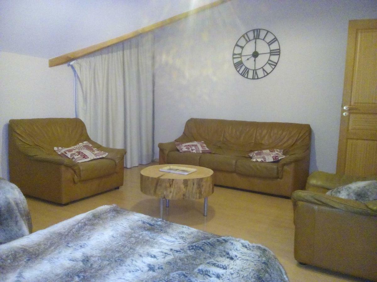 Chez Brigitte Et Sylvain Bed & Breakfast Annecy Exterior photo